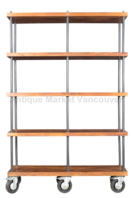 View of Industrial Furniture - Antiques Direct Worldwide - Wholesale / Retail